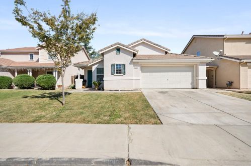 1217 Yellowhammer Dr, Grayson, CA 95363-9065