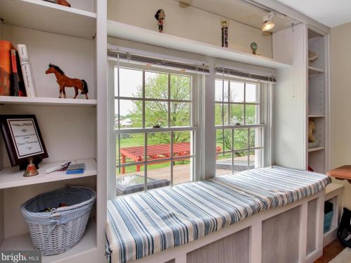 251 Bancroft Rd, Kennett Sq PA  19348-2292 exterior