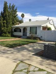 5044 Newcastle Ave, Van Nuys CA  91316-3509 exterior