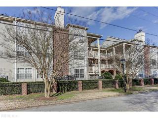 430 Delaware Ave, Norfolk VA  23508-2847 exterior