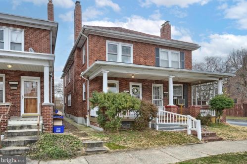 3103 6th St, Harrisburg, PA 17110-2710