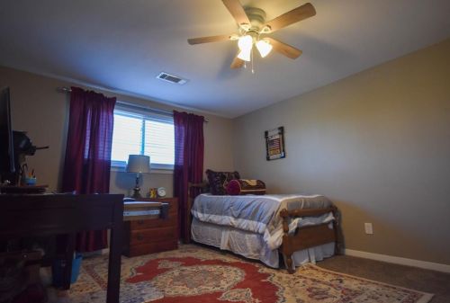 2829 7 Ave, Texas City TX  77590-7023 exterior