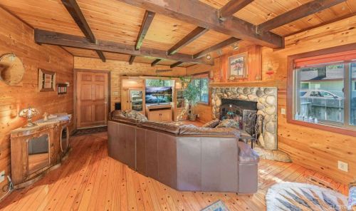 714 Tahoe Island Dr, South Lake Tahoe, CA 96150-4213