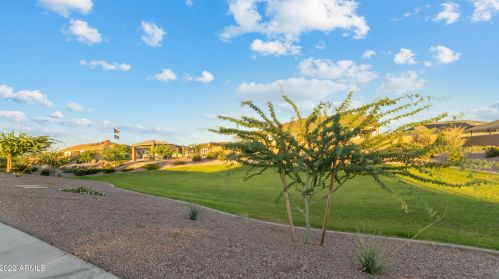 1046 Chimes Tower Dr, Casa Grande AZ  exterior