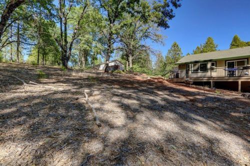10790 Alta Sierra Dr, Grass Valley CA  95949-6842 exterior