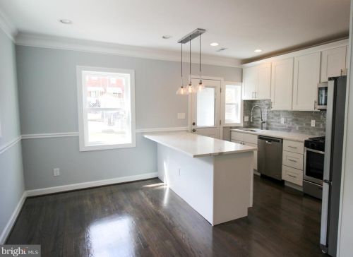 59 Crittenden St, Washington DC  20011-6719 exterior