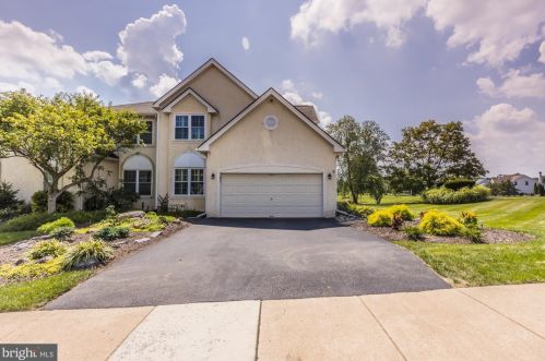 30 Chelsea Ct, Glen Mills PA  19342-1785 exterior