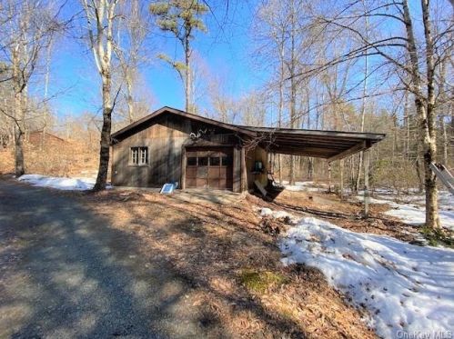 60 French Clearing Rd, Monticello NY  12777-6116 exterior
