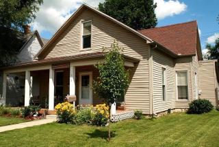 513 Mulberry St, Troy OH  45373-3560 exterior