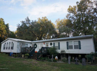 140 Deer Stand Rd, Florahome, FL 32140-1107