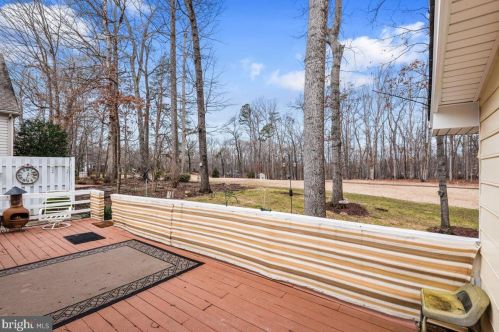 407 Gold Valley Rd, Locust Grove, VA 22508-5470