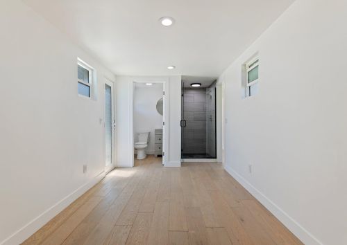 8 Celine Dr, Santa Barbara CA  93105-1911 exterior