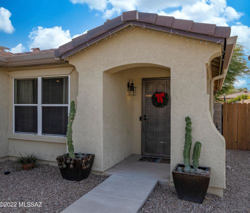4050 Wading Duck Ct, Tucson, AZ 85712-6679
