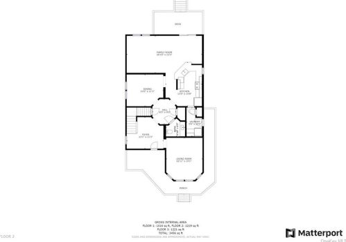 58 Post Rd, Sloatsburg, NY 10974-1904