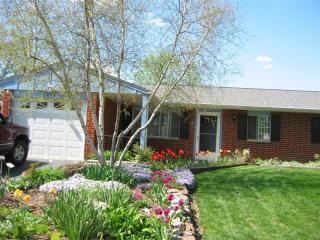 2254 Alabama Dr, Xenia, OH 45385-4606