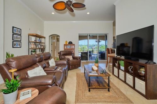 1121 1 Ter, Cape Coral FL  33991-1591 exterior