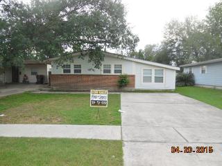 3709 California Ave, Kenner, LA 70065-2838