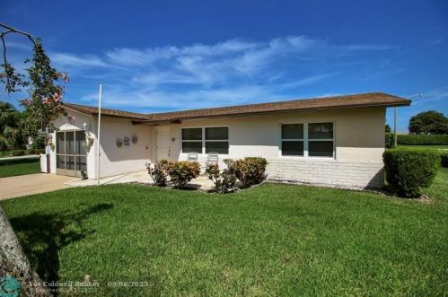 13663 Whippet Way, Delray Beach, FL 33484-1257