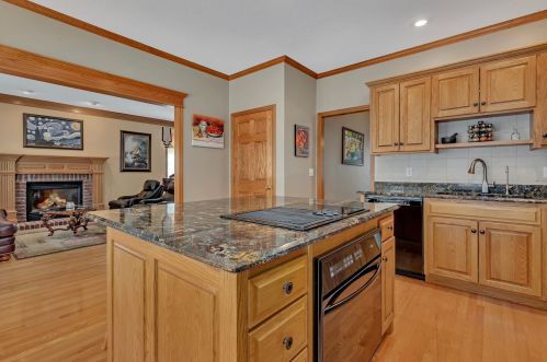 413 16th St, Sartell MN  56377-1992 exterior