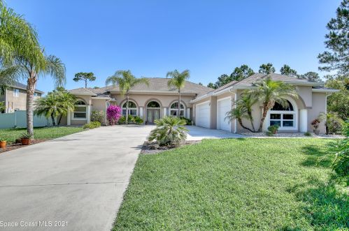 3267 Pheasant Trl, Mims, FL 32754-6537