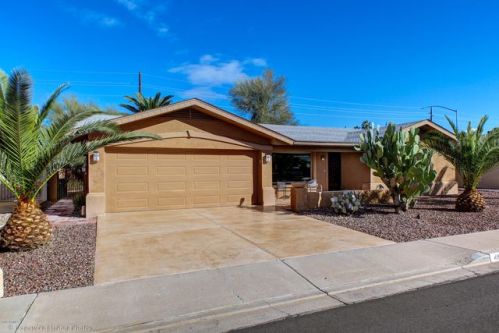 4910 Calypso Ave, Mesa, AZ 85206-2102
