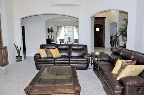 2805 Crested Butte Dr, Richardson TX  75082-3819 exterior