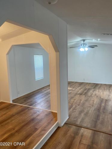 7124 Keiber Cir, Youngstown FL  32466-3306 exterior