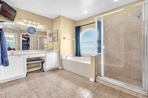 418 Riggs Cir, Davenport FL 33897-6007 exterior