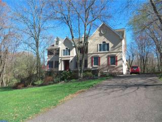 500 Fruit Farm Rd, Limerick PA  19468-3204 exterior