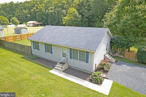 1870 Lockwood Chapel Rd, Dover, DE 19904-5001