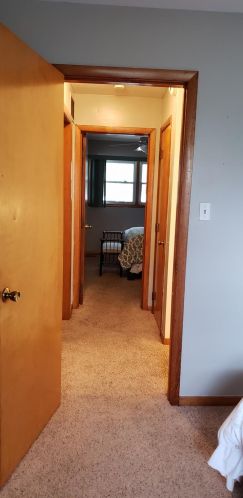 6727 Nebraska Ave, Hammond IN  46323-1945 exterior