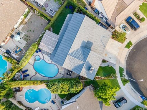 4237 Sussex Cir, Cypress CA  90630-2742 exterior