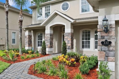 333 Porchester Dr, Sanford, FL 32771-7771