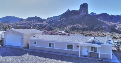 37270 Rio Grande Vis, Parker, AZ 85344-8676