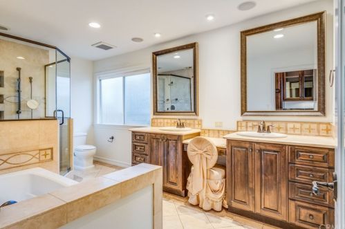 5087 Silver Arrow Dr, Rancho Palos Verdes CA  90275-3737 exterior