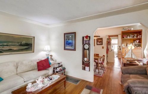 2369 Vancouver Ave, San Diego CA 92104-4841 exterior