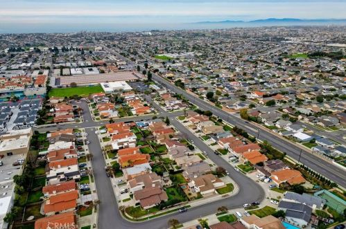 4108 Konya Dr, Torrance CA 90503-1826 exterior