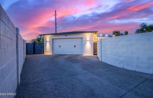 15268 52nd Dr, Glendale AZ  85306-4309 exterior