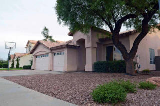 701 Silver Creek Rd, Gilbert, AZ 85233-5859