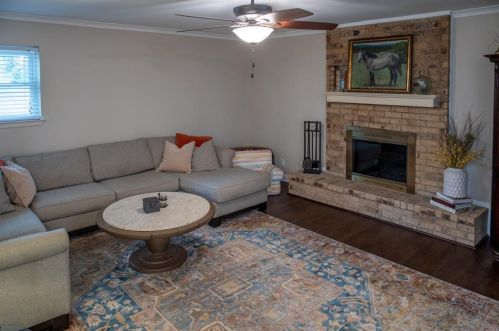 2260 Starlight Trl, Lewisville TX  75022-5412 exterior