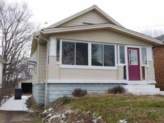 1204 Delmar Ave, Evansville, IN 47712-4529