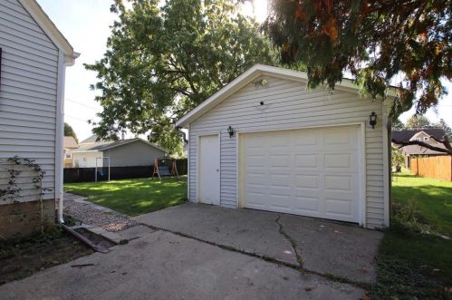 368 Mason St, Fond Du Lac WI  54937-1810 exterior