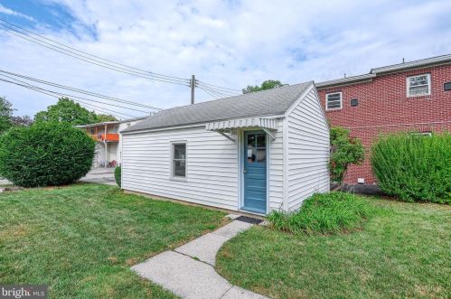 173 2nd Ave, Hanover PA  17331-3637 exterior