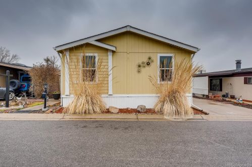 3500 King St, Denver CO  80236-6108 exterior