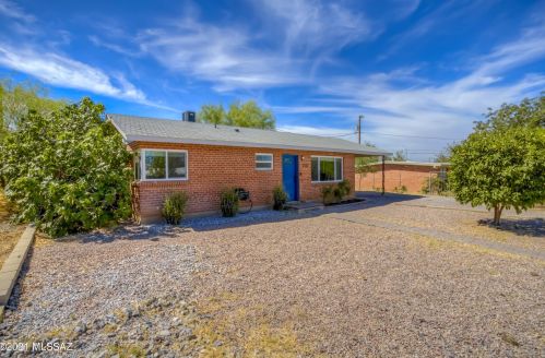 2122 2nd Ave, Tucson, AZ 85705-5709
