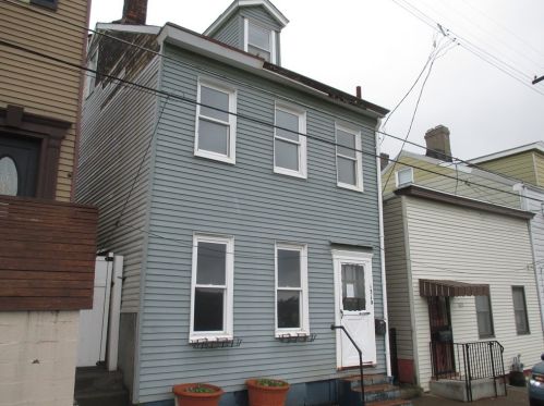 1310 Goettman St, Pittsburgh, PA 15212-5109