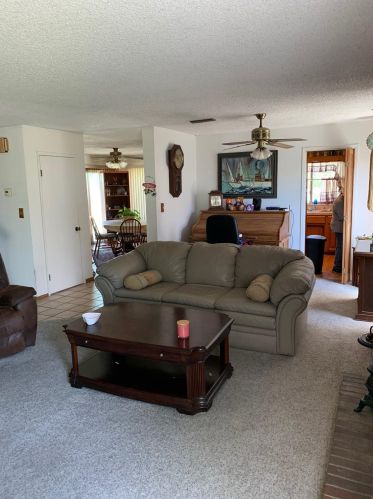 6329 Twin Wood Way, Citrus Heights CA  95621-3525 exterior