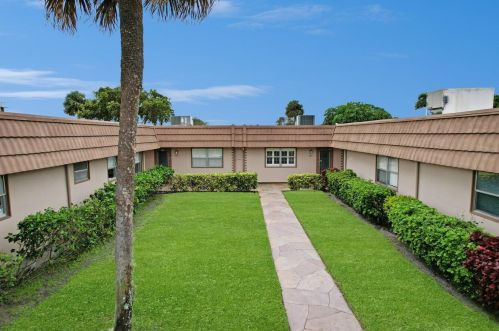 342 Seville O, Delray Beach, FL 33446-2153
