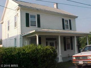 111 High St, Edinburg VA  22824-3084 exterior