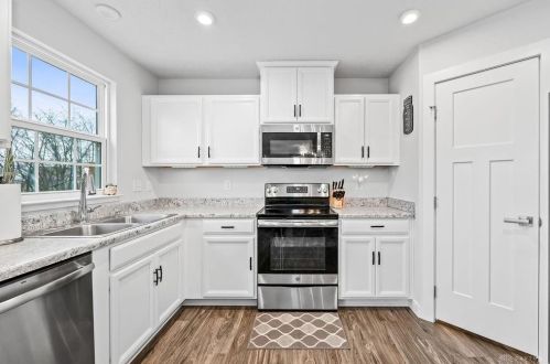 3770 Spencer Way, Franklin OH  45005-9499 exterior